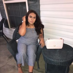 Meet your Posher, Lorena